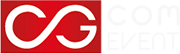 CGCOM EVENT Logo